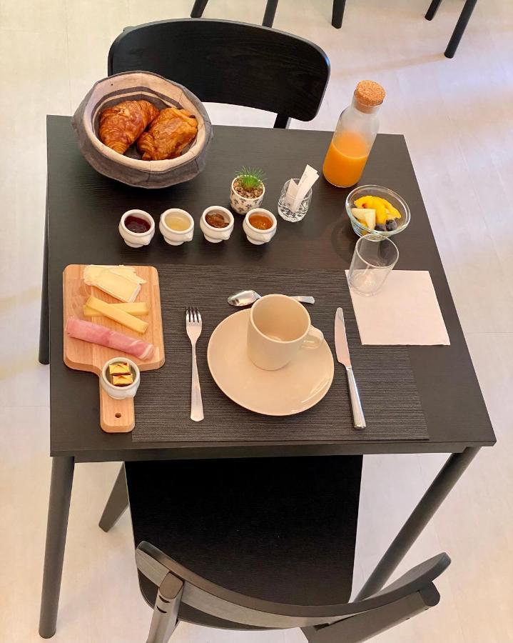 Bed and Breakfast Bastide De Gueissard Saint-Cyr-sur-Mer Exterior foto
